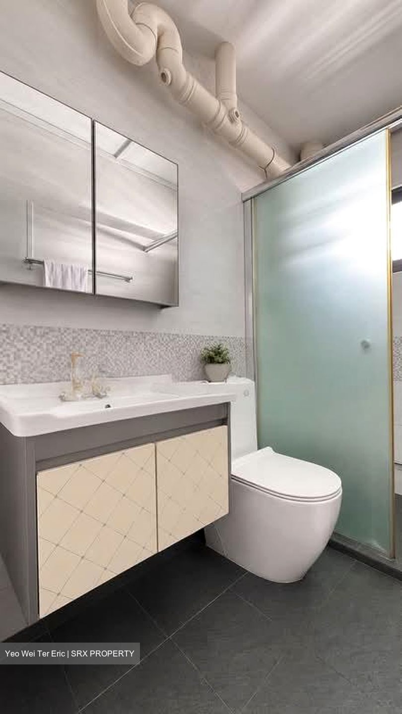 Blk 632 Woodlands Ring Road (Woodlands), HDB 5 Rooms #575633181